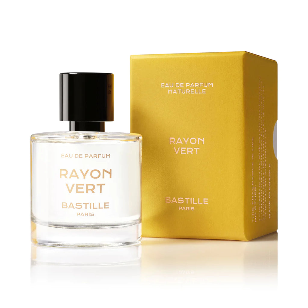 Bastille PARFUMS EDP Rayon Vert