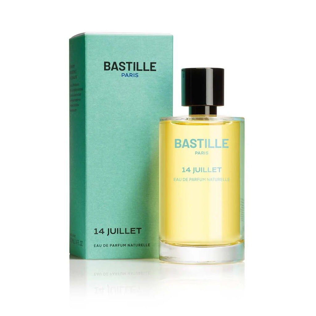 BASTILLE Parfums EDP 14 JUILLET