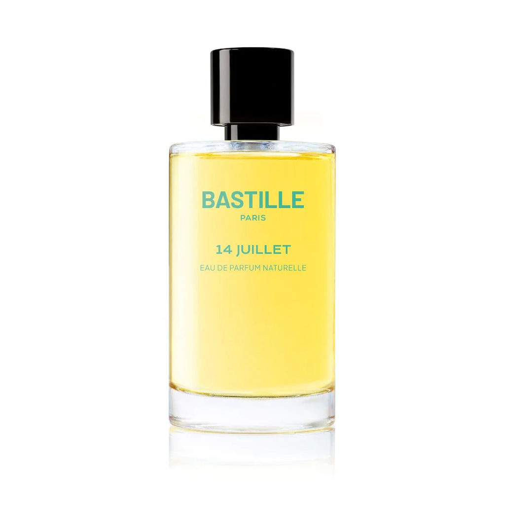 BASTILLE Parfums EDP 14 JUILLET