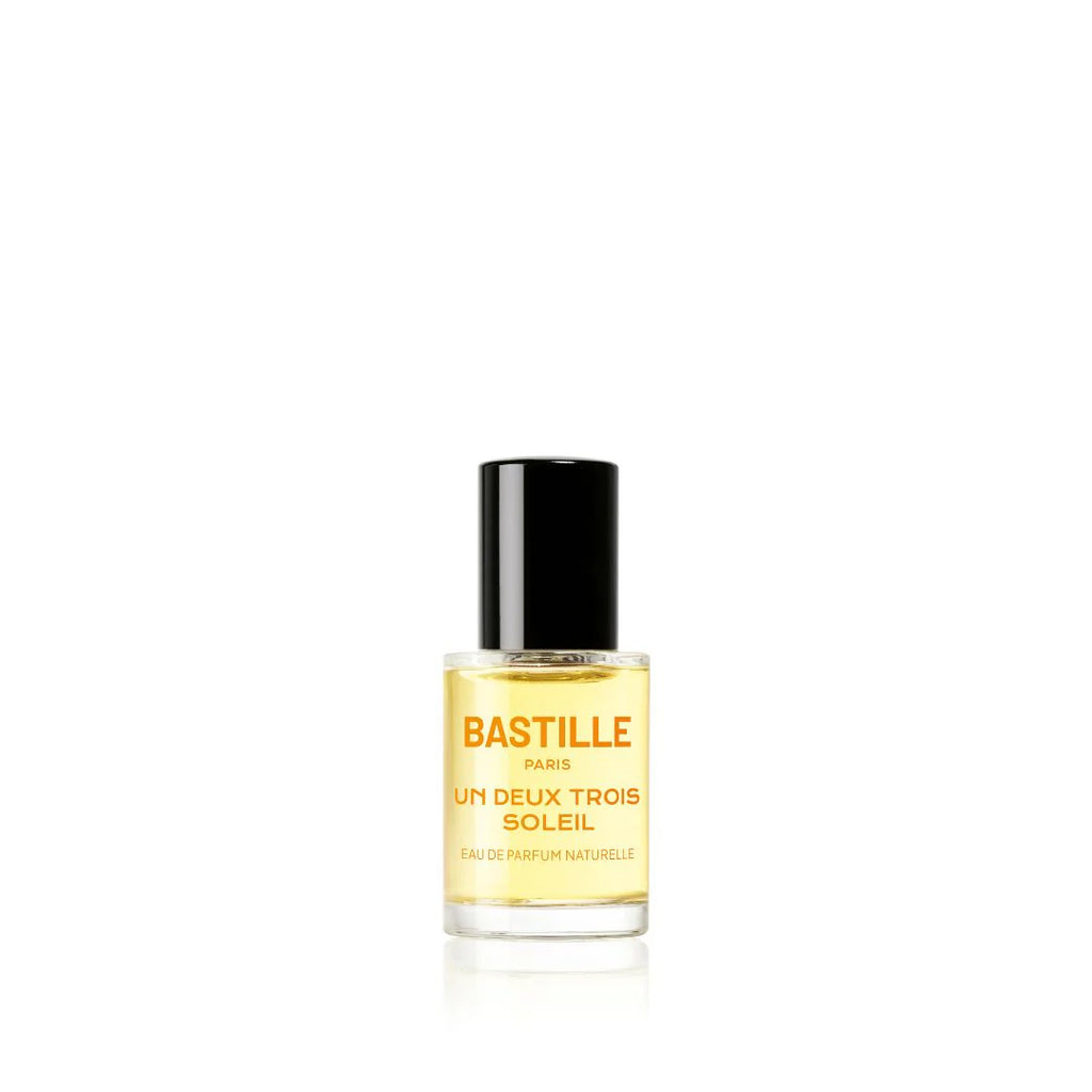 BASTILLE Parfums EDP UN DEUX TROIS SOLEIL