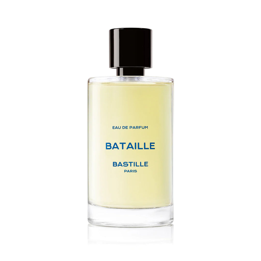 BASTILLE Parfums EDP BATAILLE