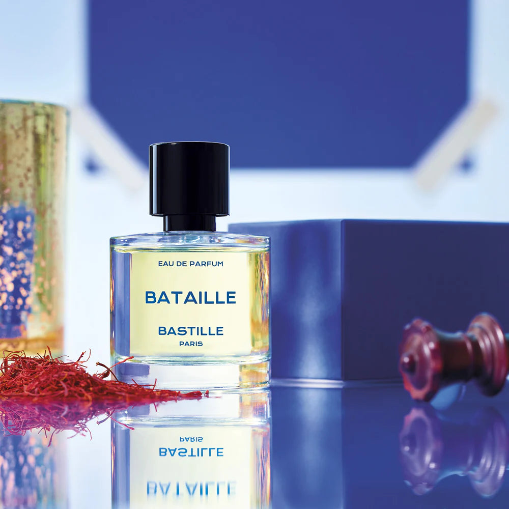 BASTILLE Parfums EDP BATAILLE