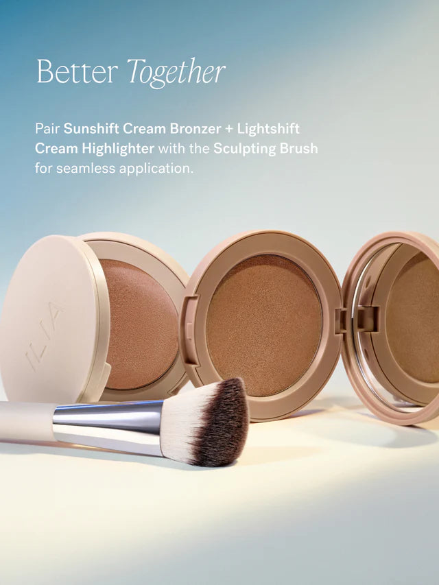 ILIA Sculpting Brush