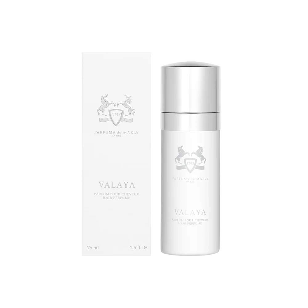 Parfums de MARLY Valaya Hair Mist