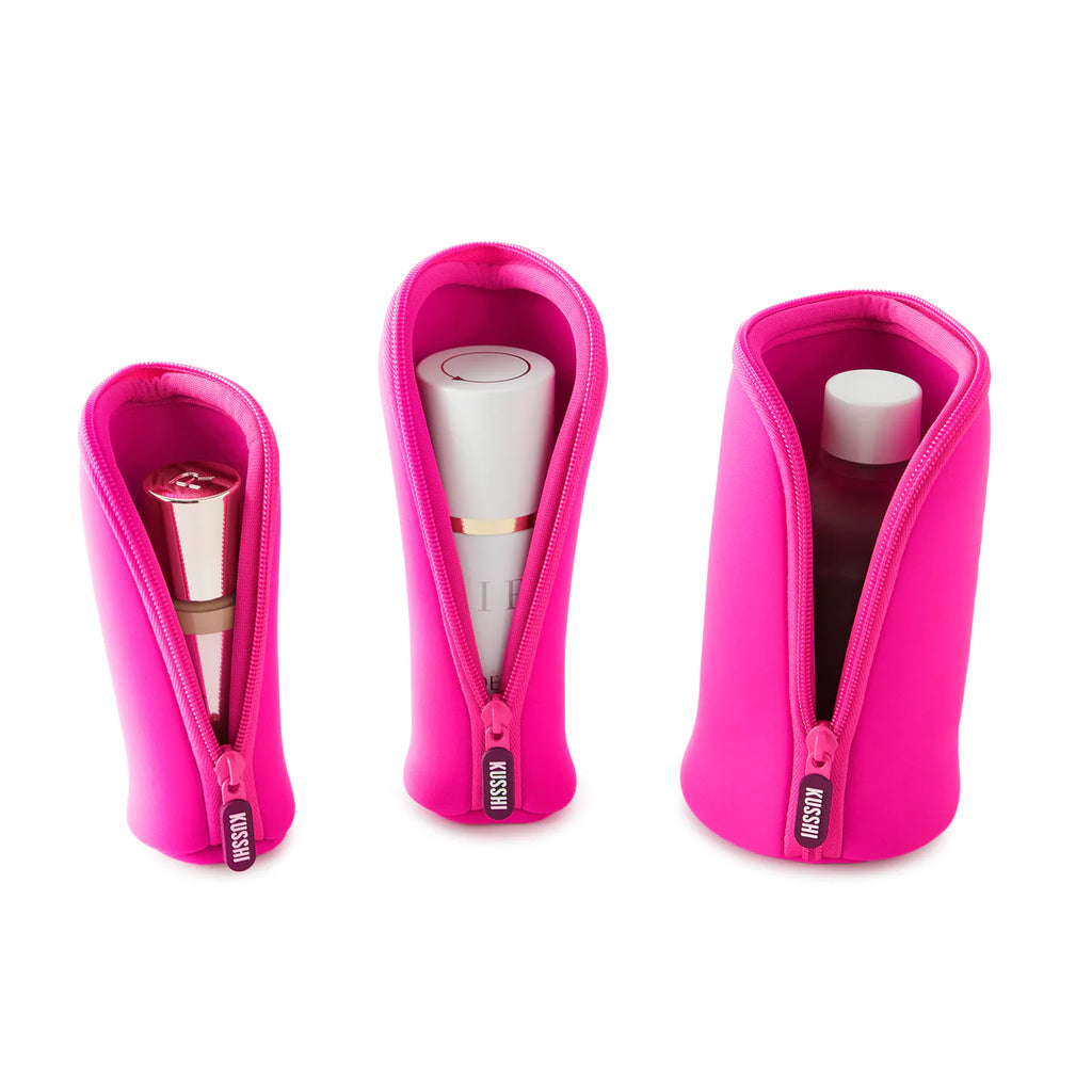 KUSSHI Bottle Protectors