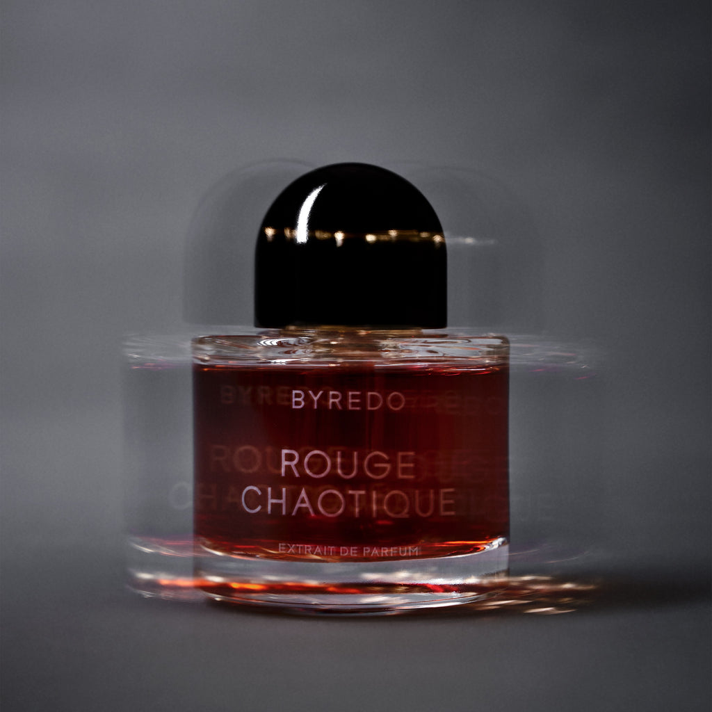 BYREDO Extrait de Parfum ROUGE CHAOTIQUE