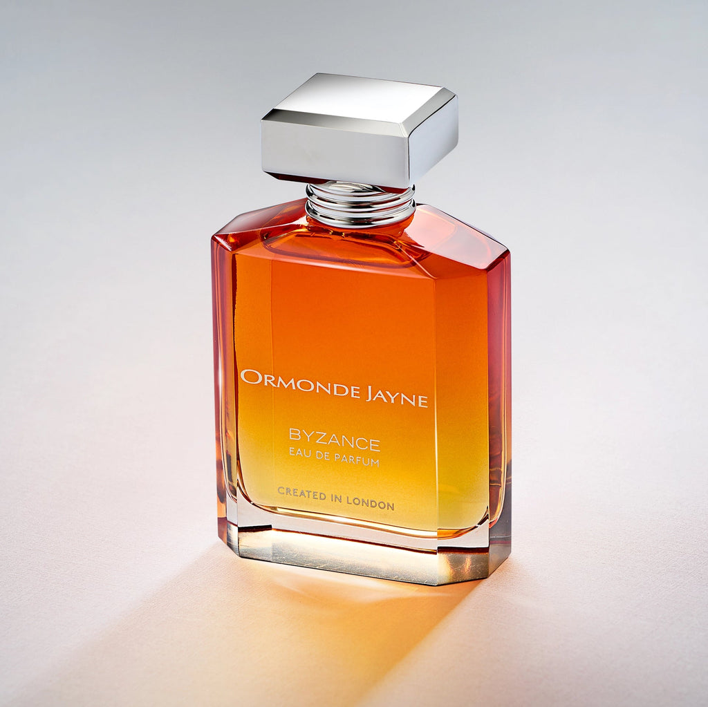 ORMONDE JAYNE Byzance