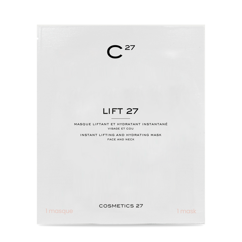 COSMETICS 27 LIFT 27