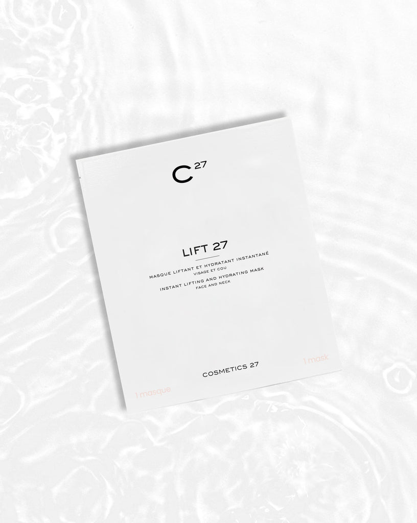 COSMETICS 27 LIFT 27