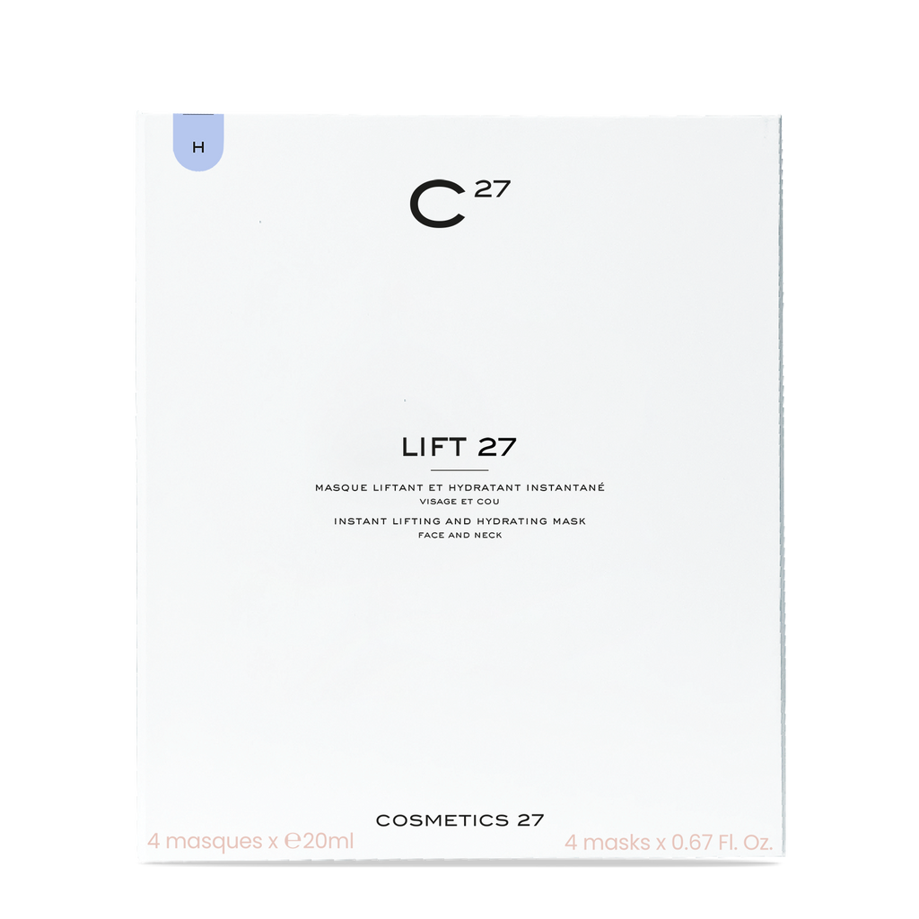 COSMETICS 27 LIFT 27