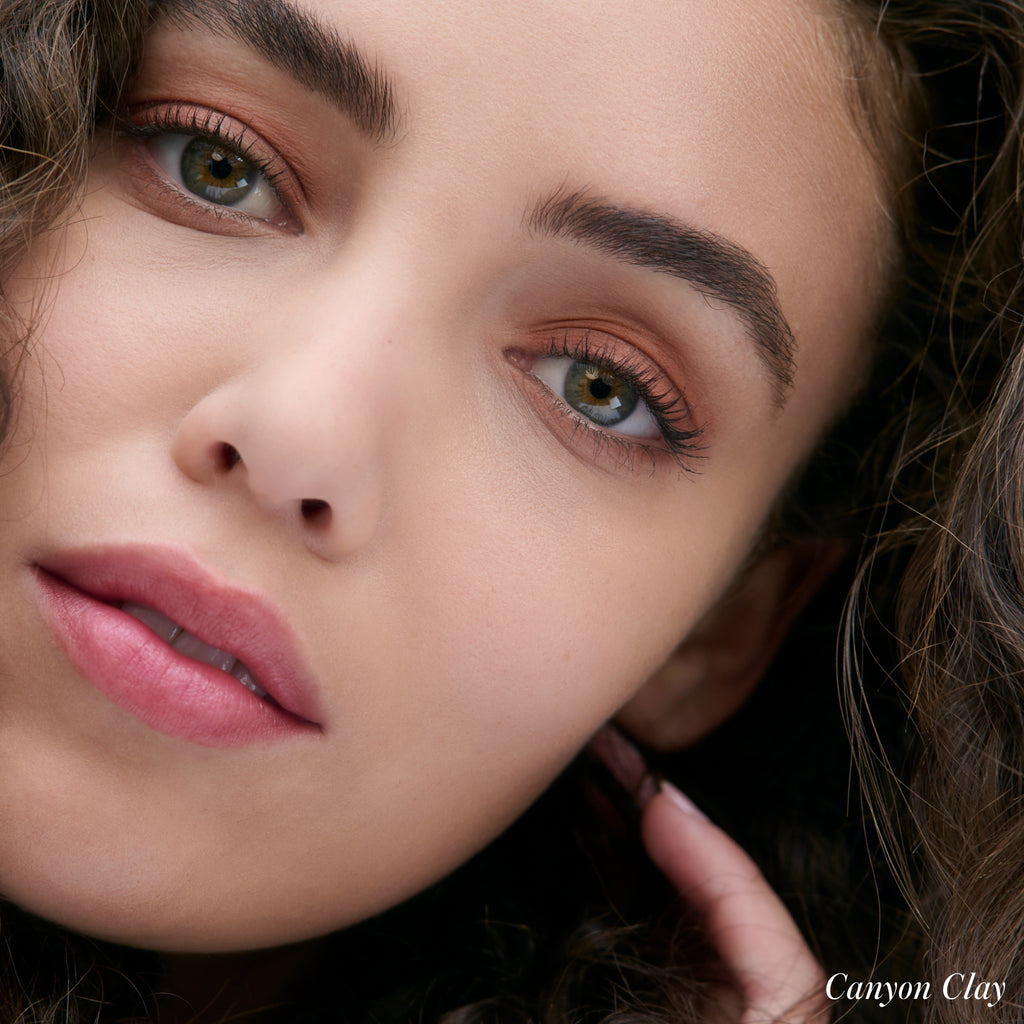 RMS Cashmere Matte Eyelights