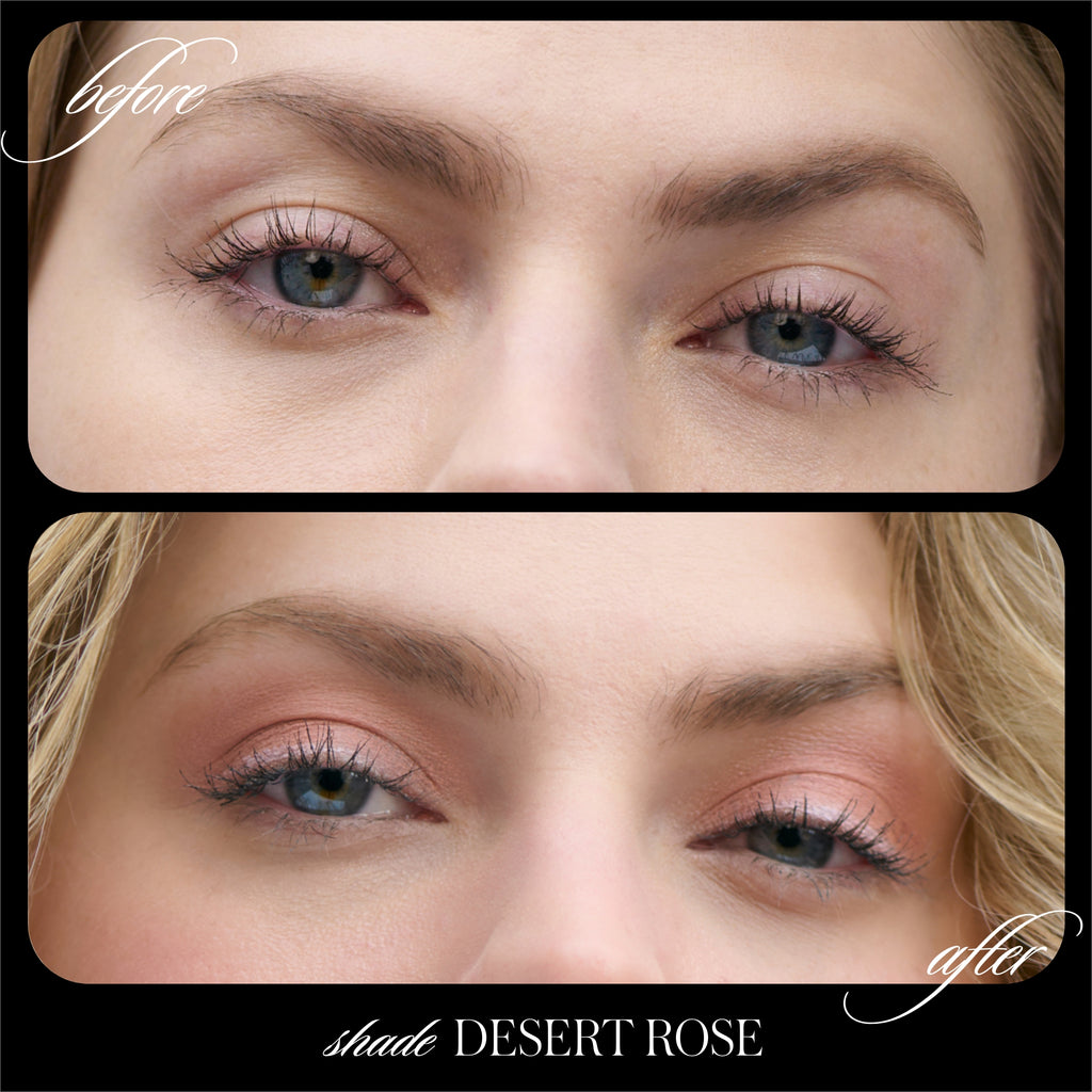 RMS Cashmere Matte Eyelights