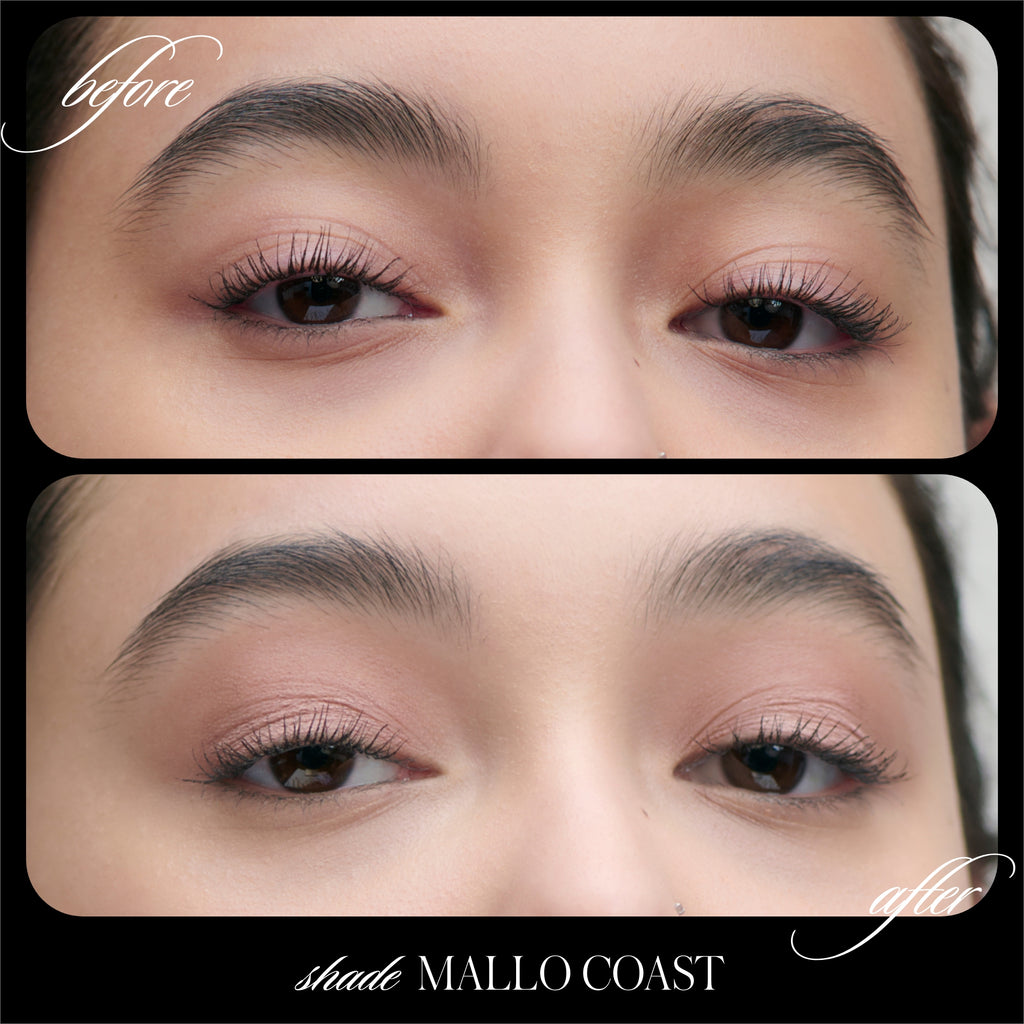RMS Cashmere Matte Eyelights