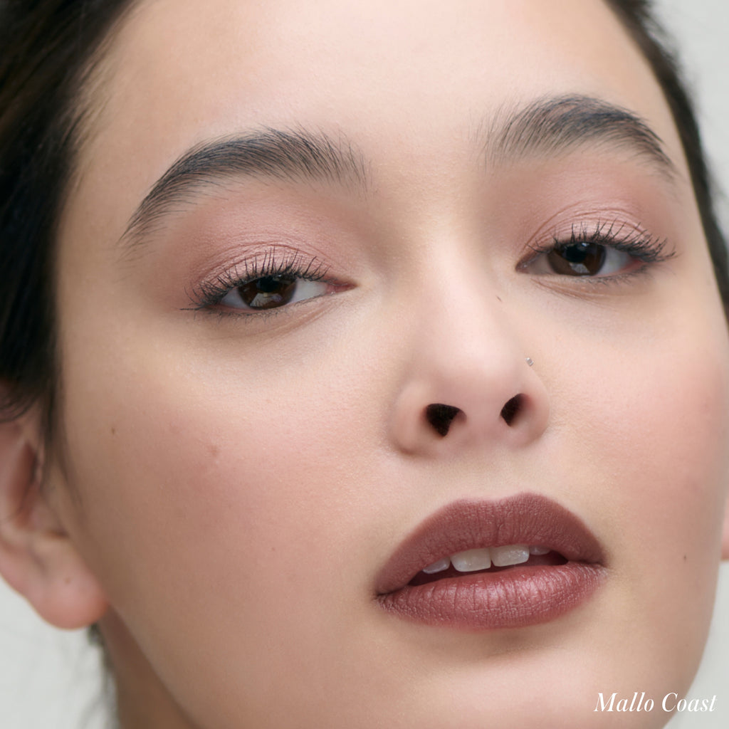 RMS Cashmere Matte Eyelights