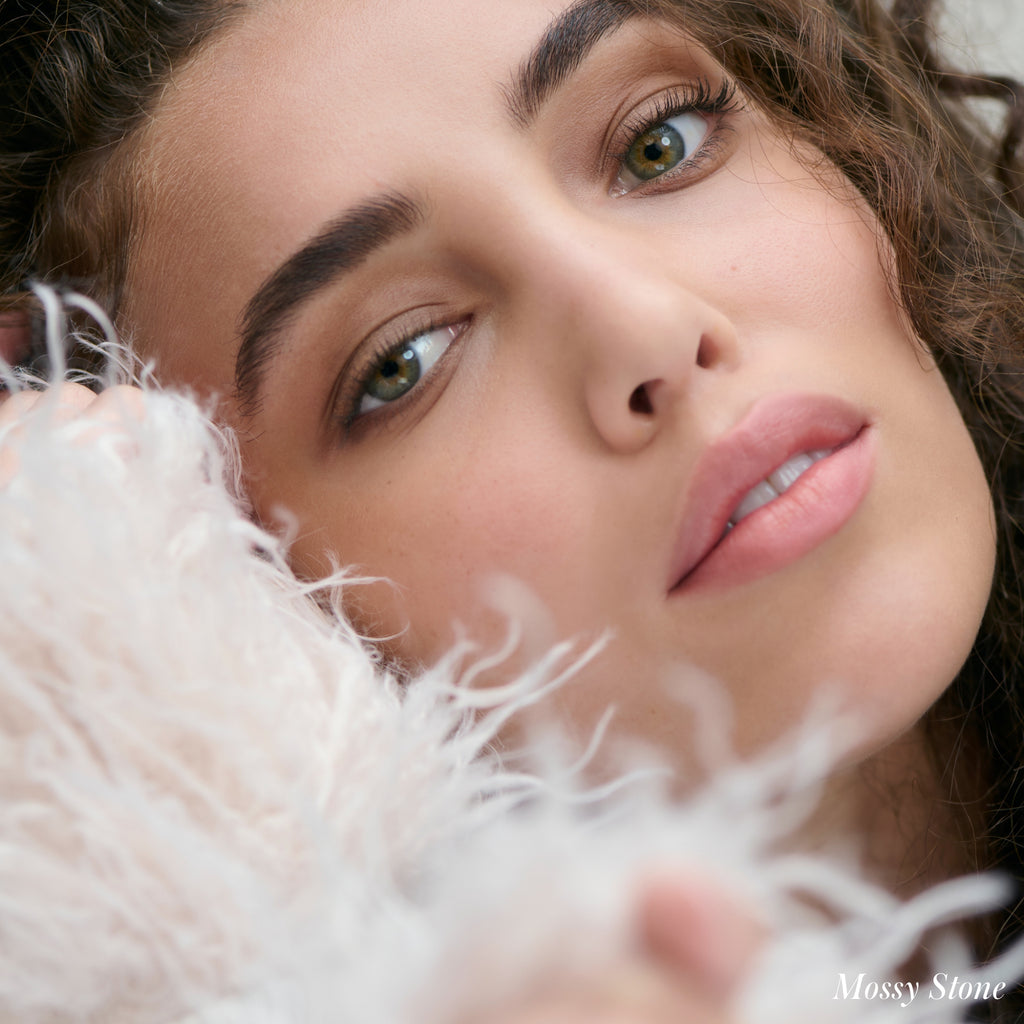 RMS Cashmere Matte Eyelights