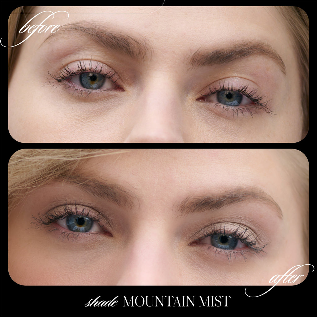 RMS Cashmere Matte Eyelights