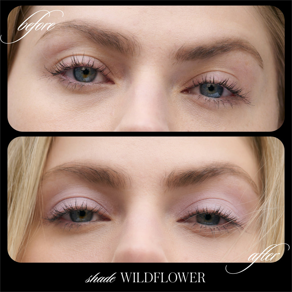RMS Cashmere Matte Eyelights