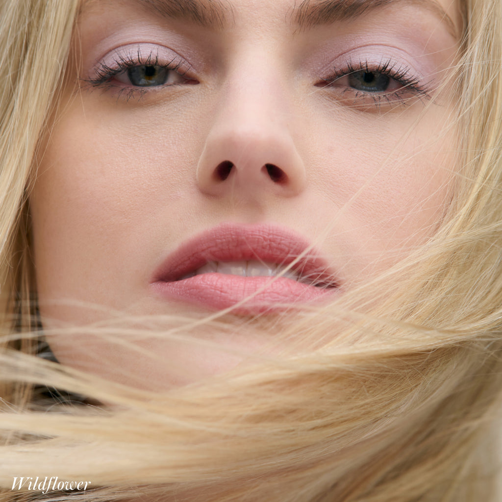 RMS Cashmere Matte Eyelights