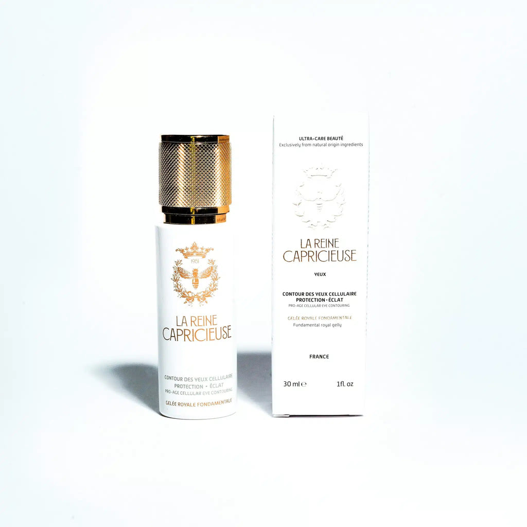 LA REINE CAPRICIEUSE Pro-Cellular Eye Cream