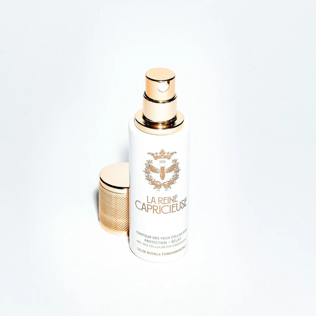 LA REINE CAPRICIEUSE Pro-Cellular Eye Cream
