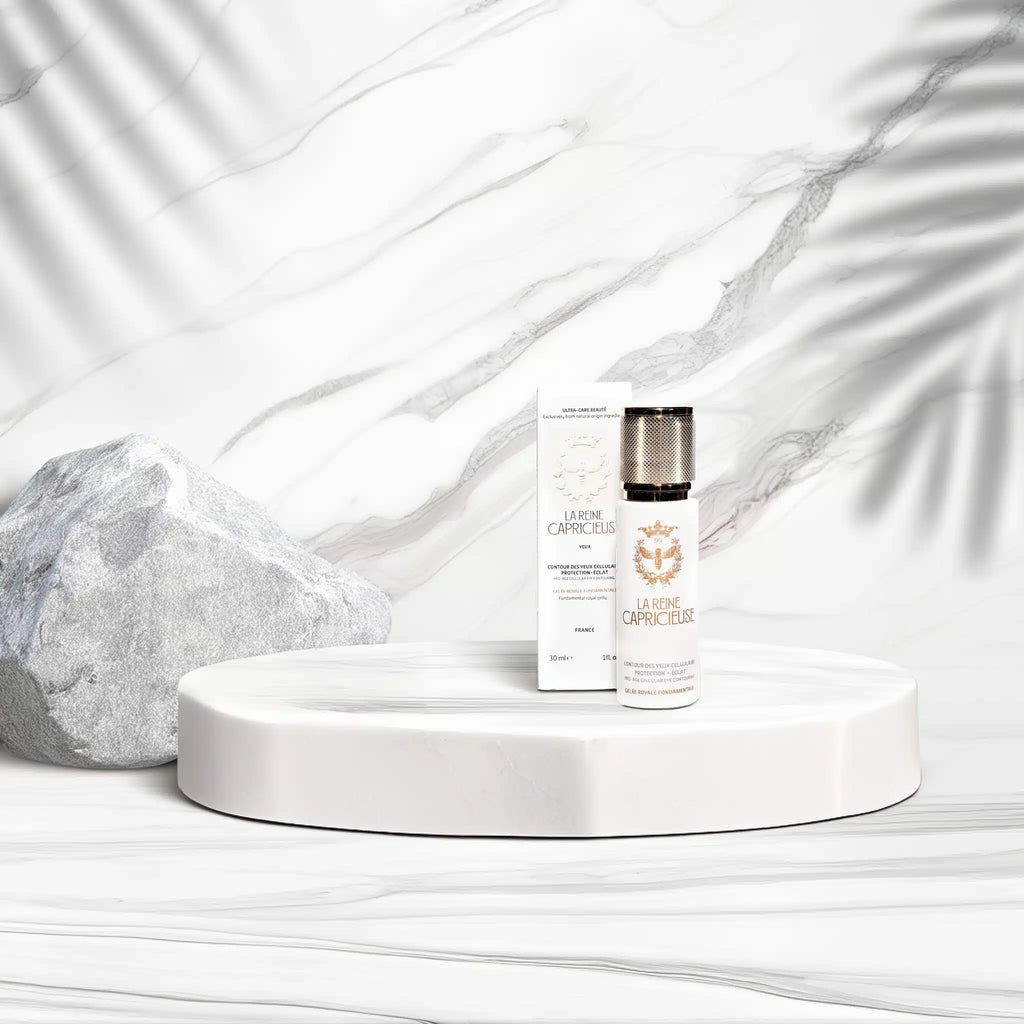 LA REINE CAPRICIEUSE Pro-Cellular Eye Cream