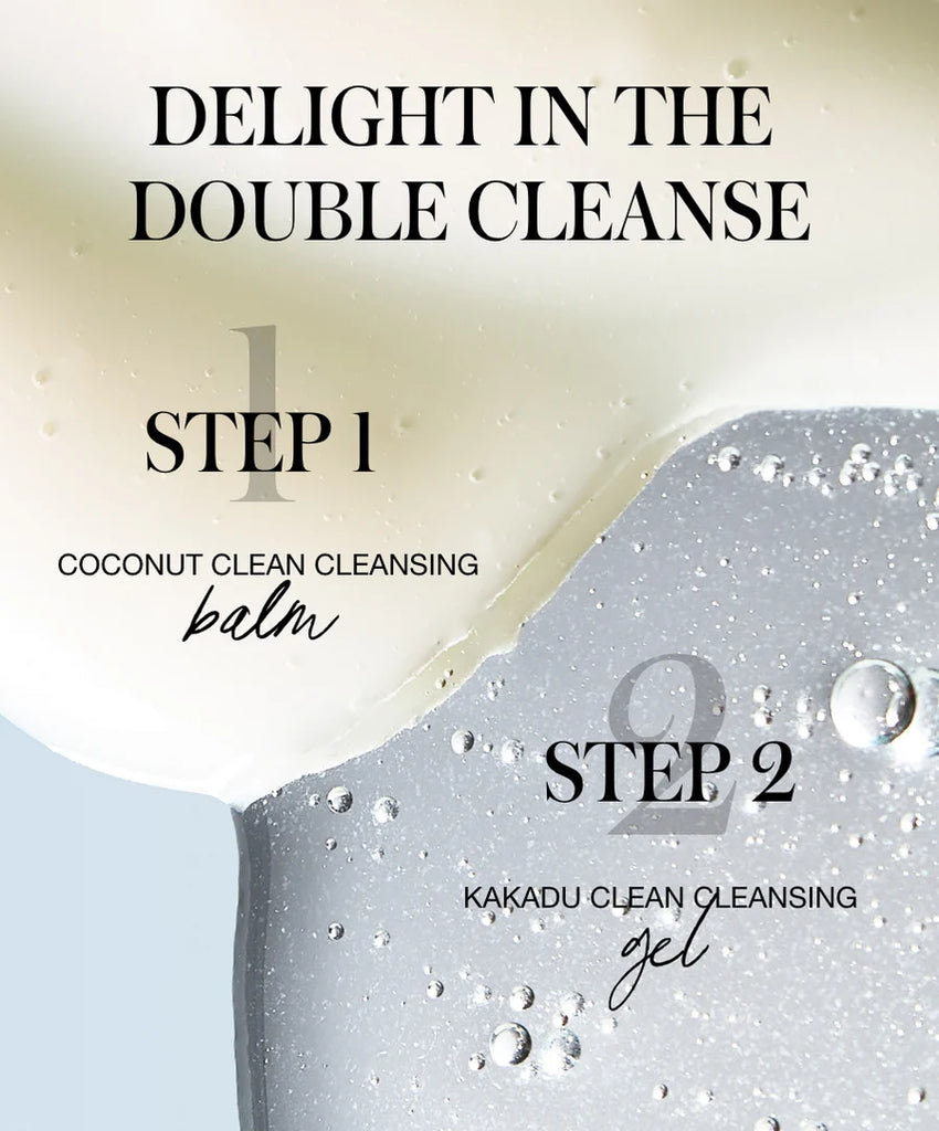 RMS Coconut Clean Cleansing Balm