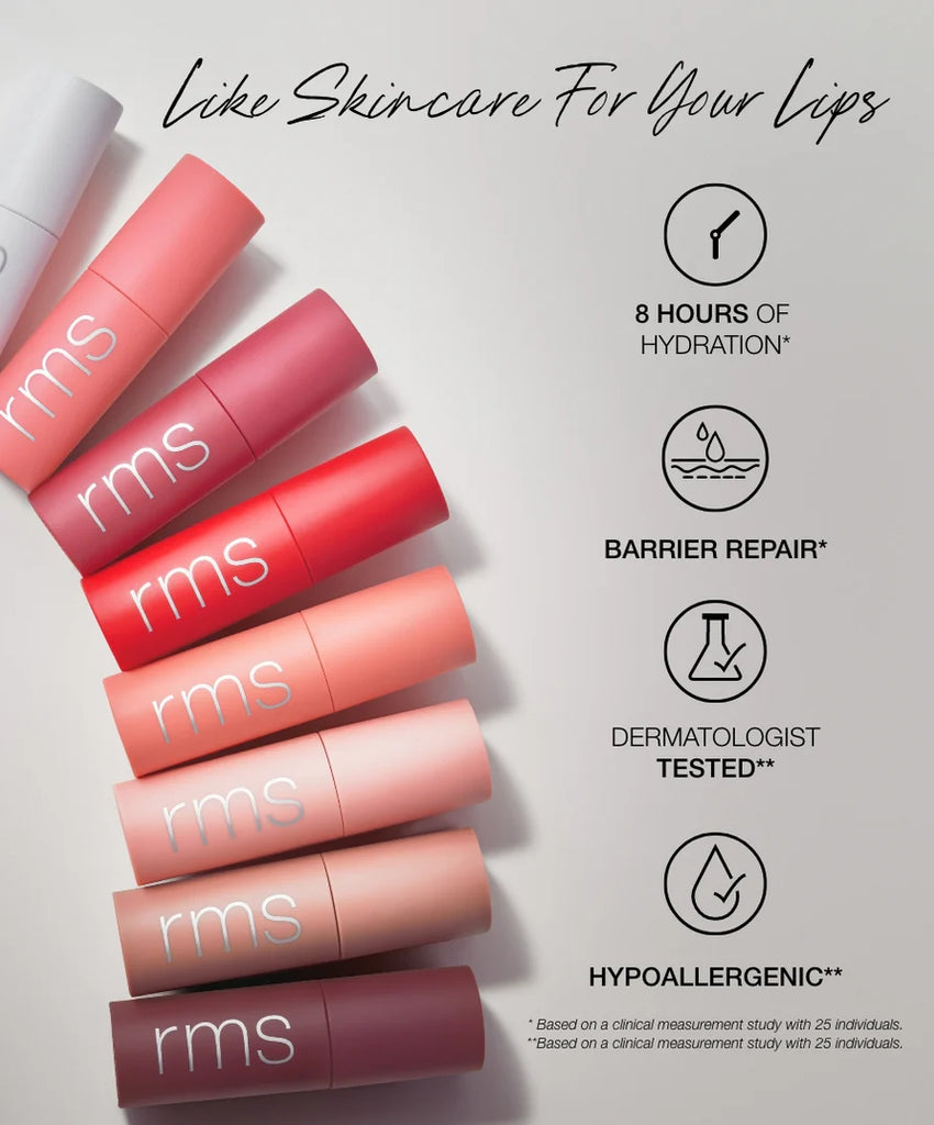RMS Legendary Lip Oils