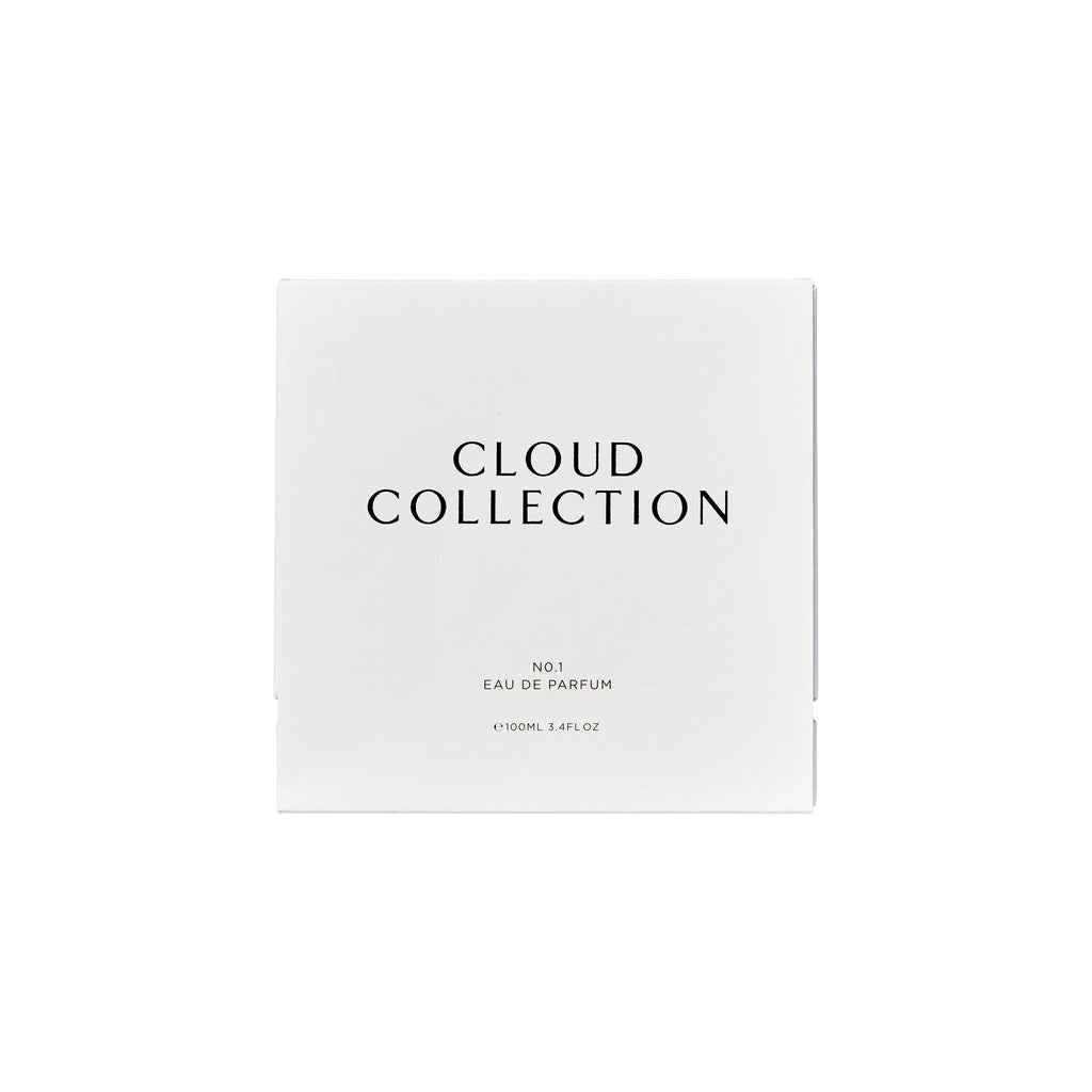 ZARKOPERFUME Cloud Collection No.1