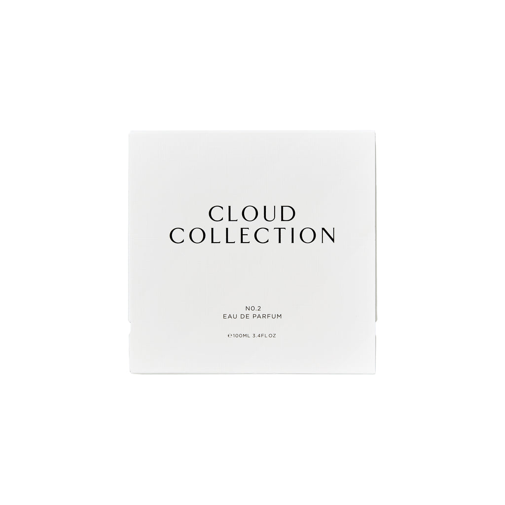 ZARKOPERFUME Cloud Collection No.2