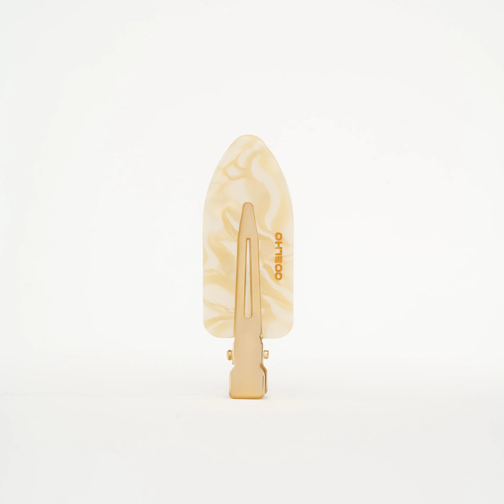 COELHO Beauty SIGNATURE CLIPS