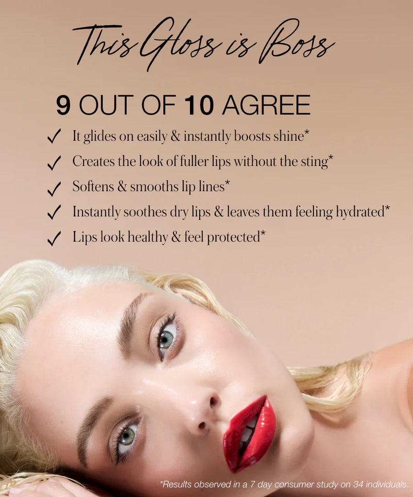 RMS Legendary Lip Oils