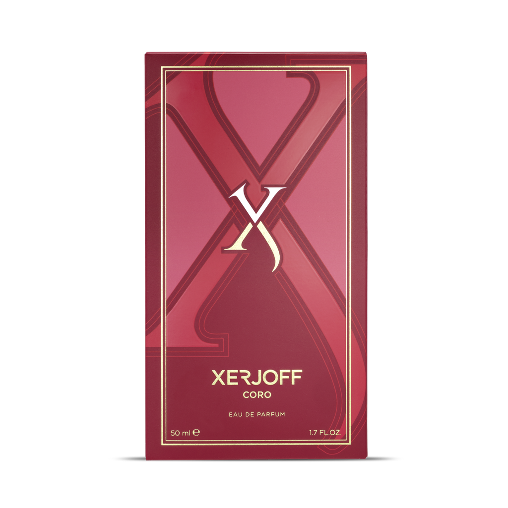 XERJOFF Coro