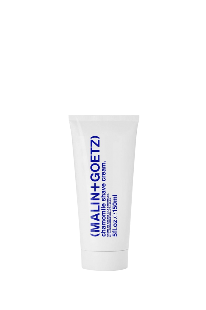 MALIN+GOETZ Chamomile Shave Cream