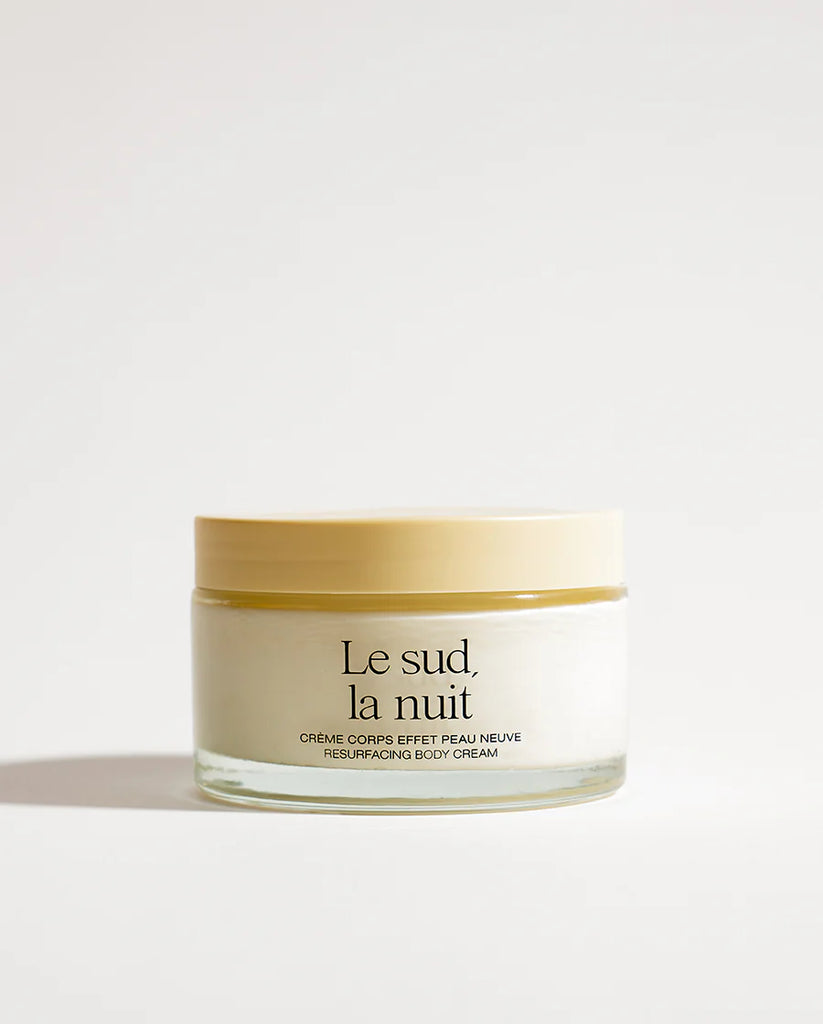 RE.FEEL NATURALS Le Sud La Nuit Body Cream