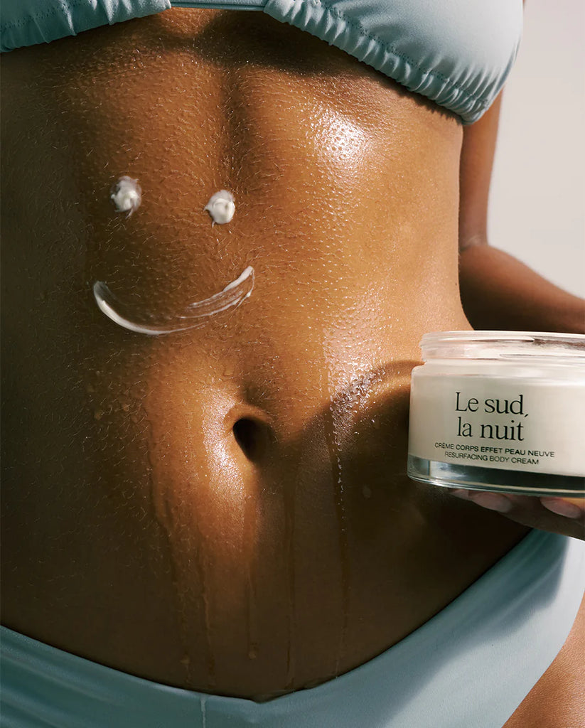RE.FEEL NATURALS Le Sud La Nuit Body Cream