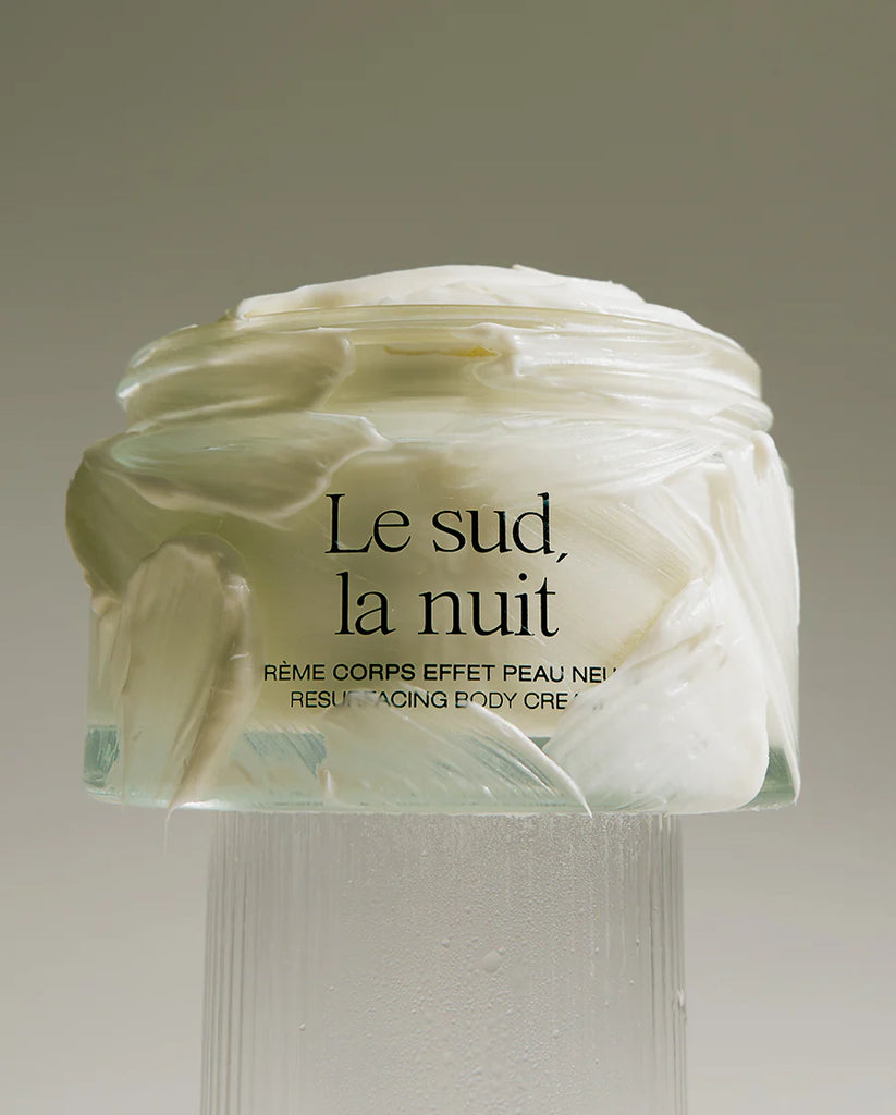 RE.FEEL NATURALS Le Sud La Nuit Body Cream