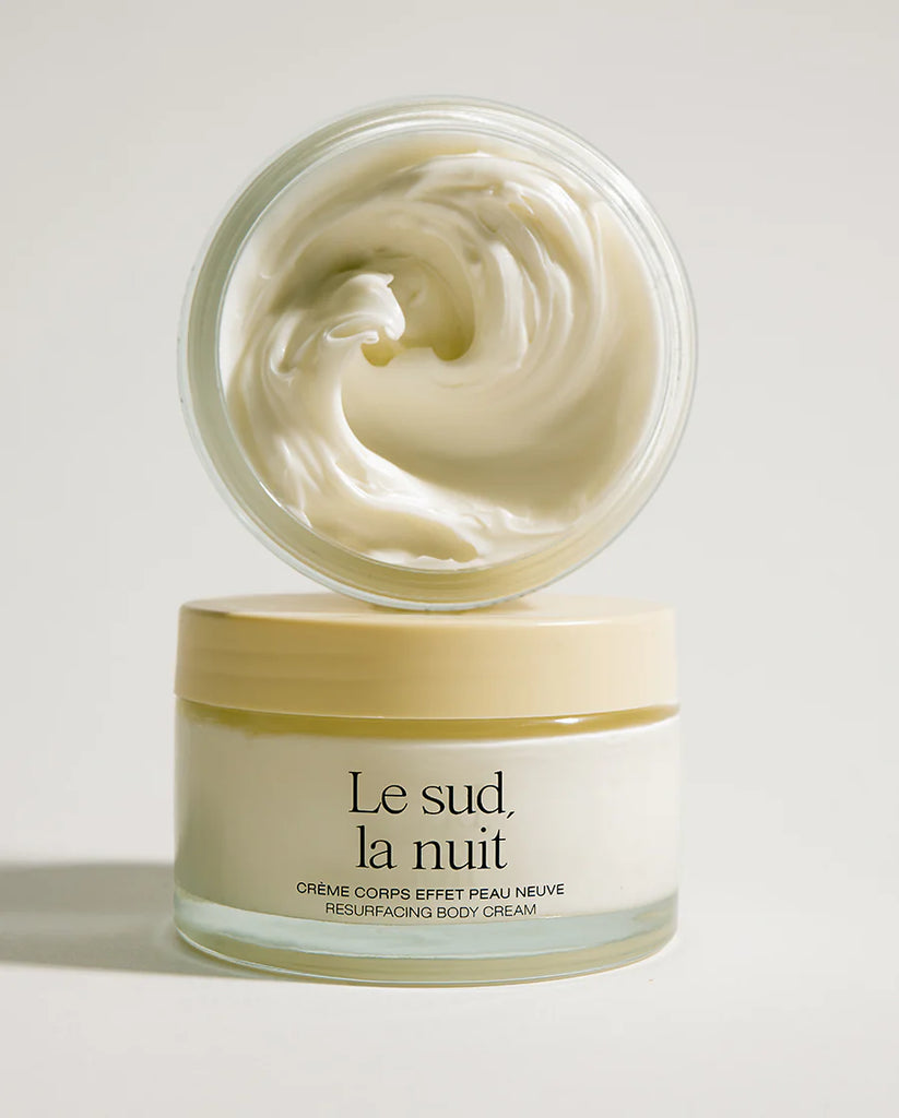 RE.FEEL NATURALS Le Sud La Nuit Body Cream