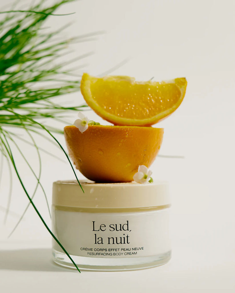 RE.FEEL NATURALS Le Sud La Nuit Body Cream