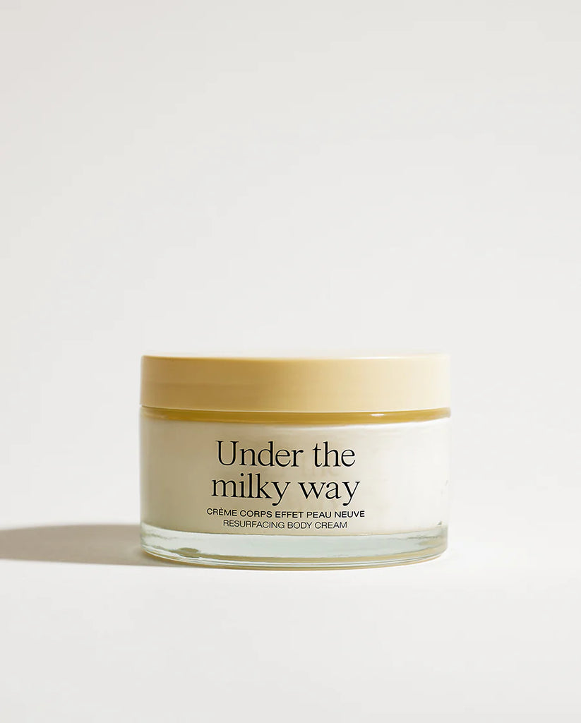 RE.FEEL NATURALS Under The Milky Way Body Cream
