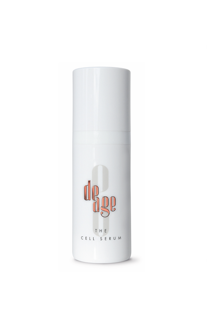 DeAge THE CELL SERUM