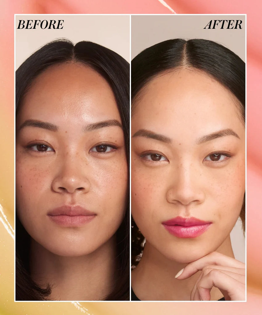 RMS Liplights Cream Lip Gloss Chameleon