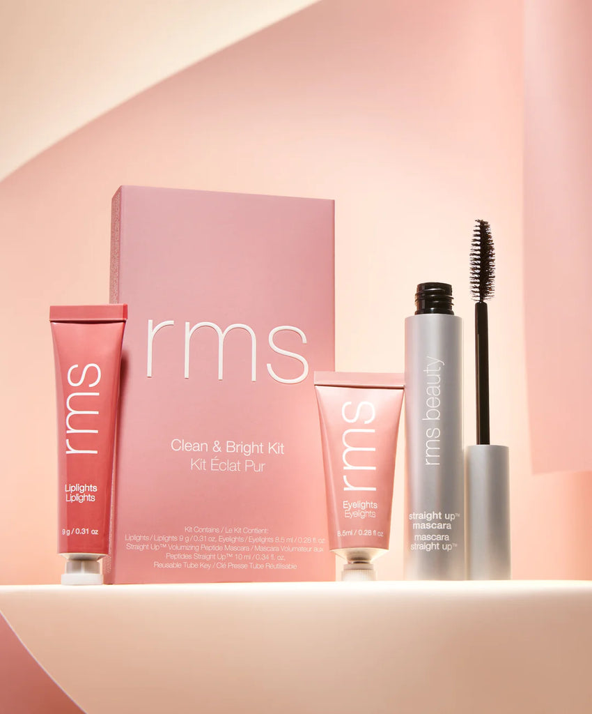 RMS Clean & Bright Kit