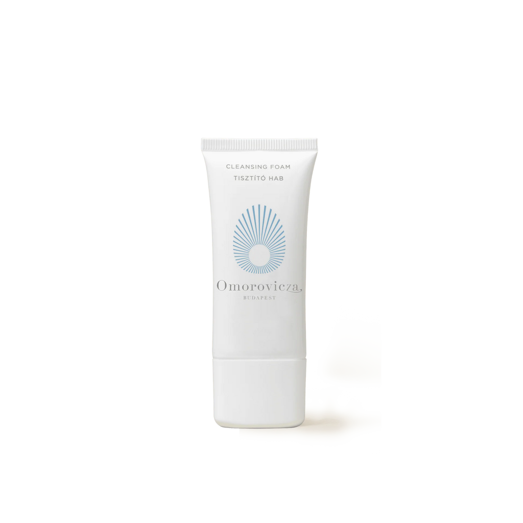 Omorovicza Cleansing Foam