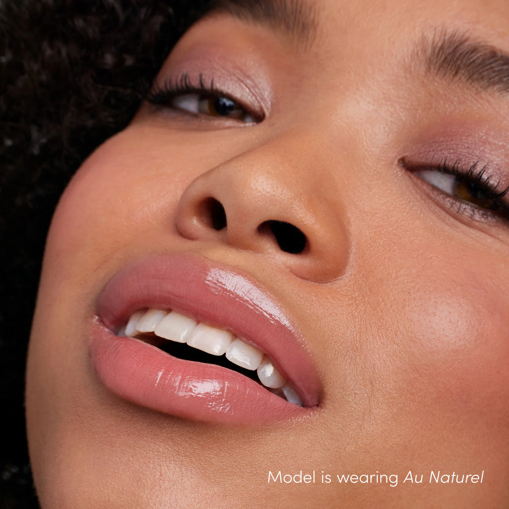 JANE IREDALE LIPS ColorLuxe High Impact Lip Glaze