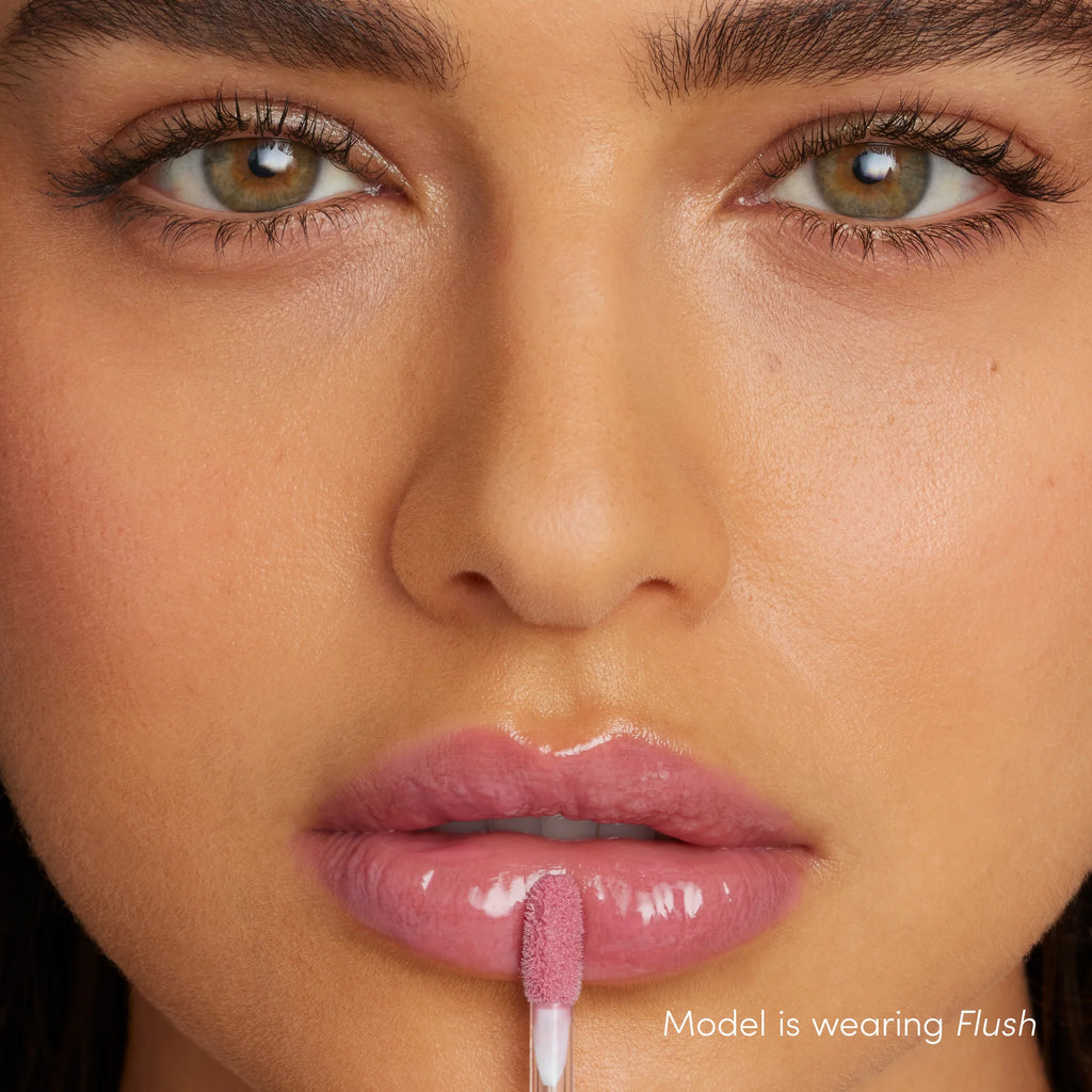 JANE IREDALE LIPS ColorLuxe High Impact Lip Glaze