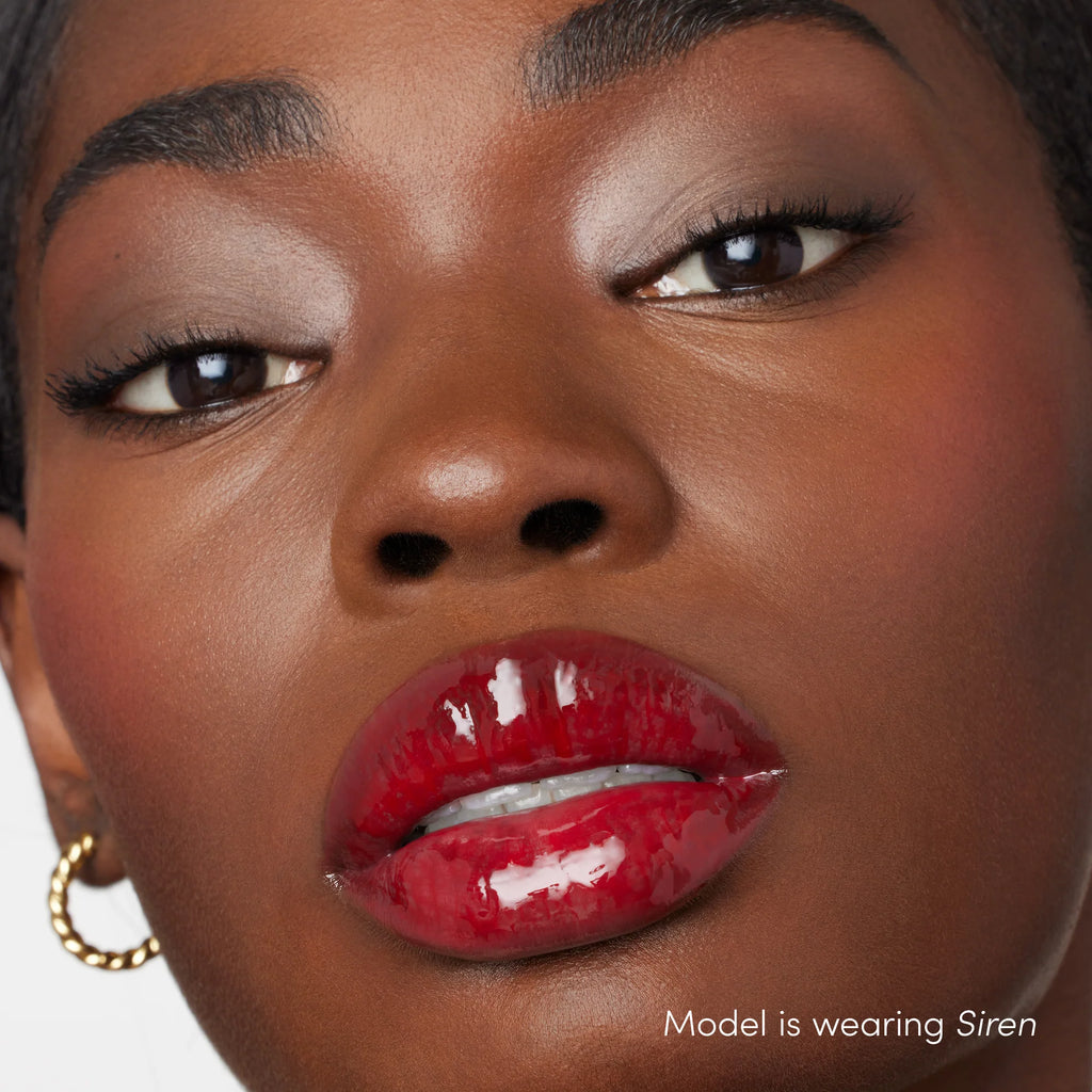 JANE IREDALE LIPS ColorLuxe High Impact Lip Glaze