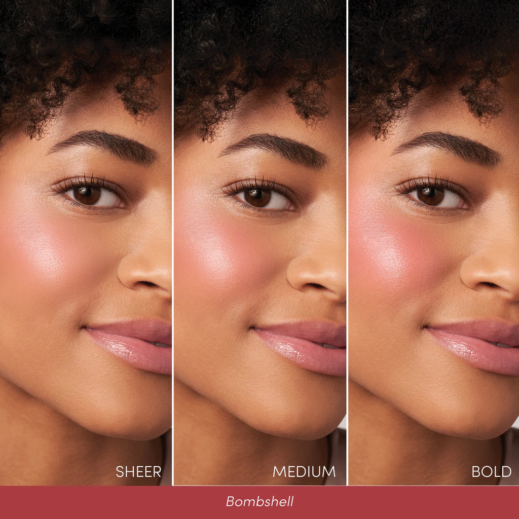 JANE IREDALE ColorLuxe Liquid Blush