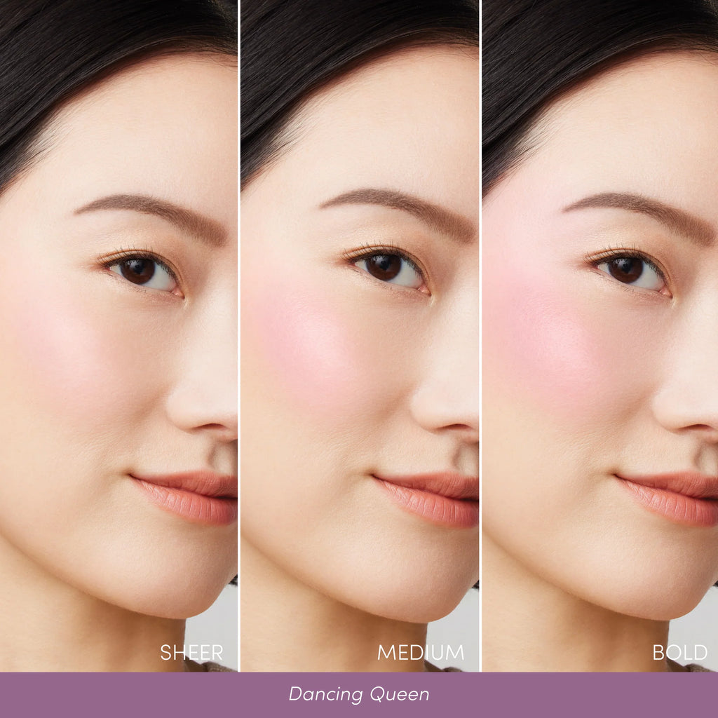 JANE IREDALE ColorLuxe Liquid Blush