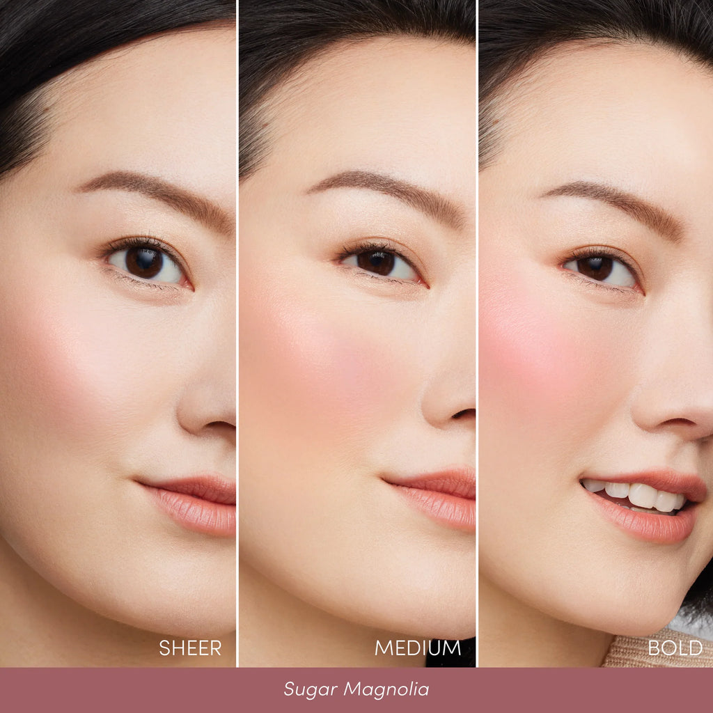 JANE IREDALE ColorLuxe Liquid Blush