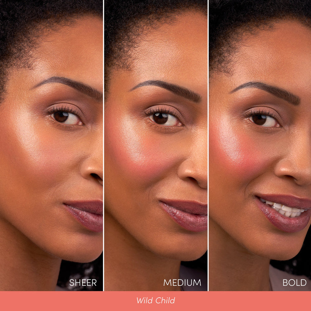 JANE IREDALE ColorLuxe Liquid Blush